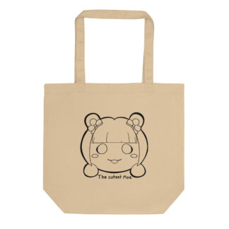 The cutest Tote Bag
