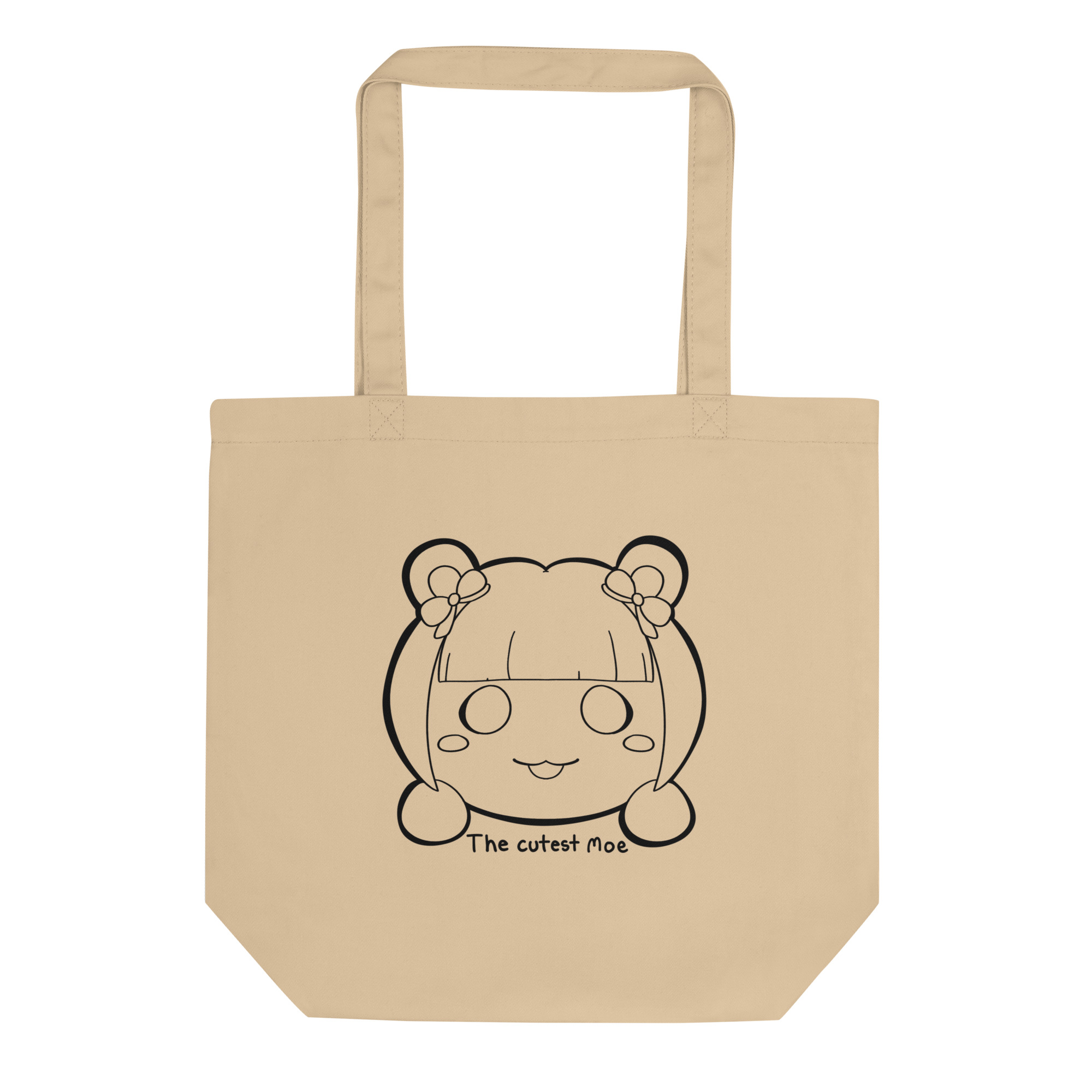 The cutest Tote Bag