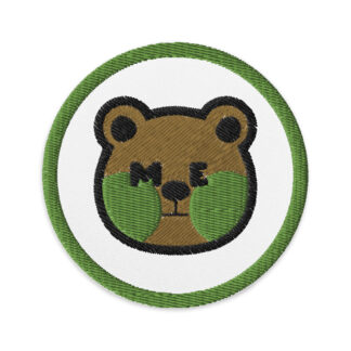 Moe patches
