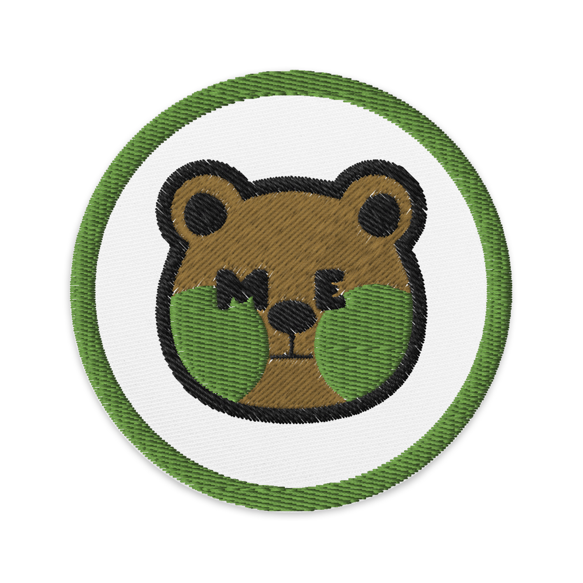 Moe patches