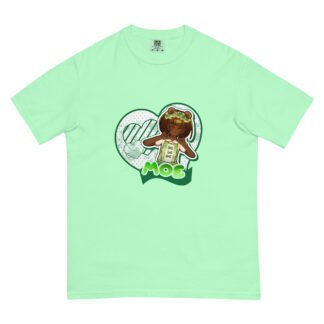 Heart Shaped Moe t-shirt